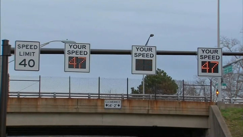 roosevelt boulevard red light cameras