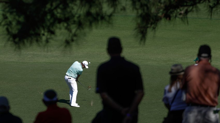 Masters Golf