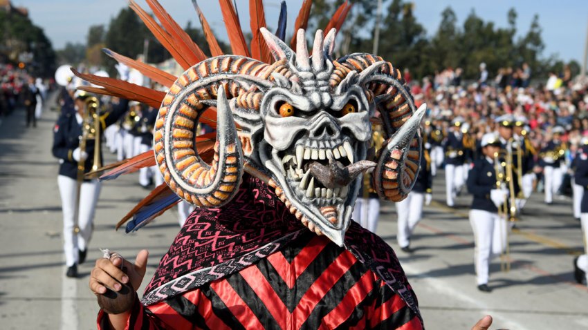Rose Parade