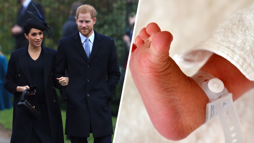 royalbabyDiptych