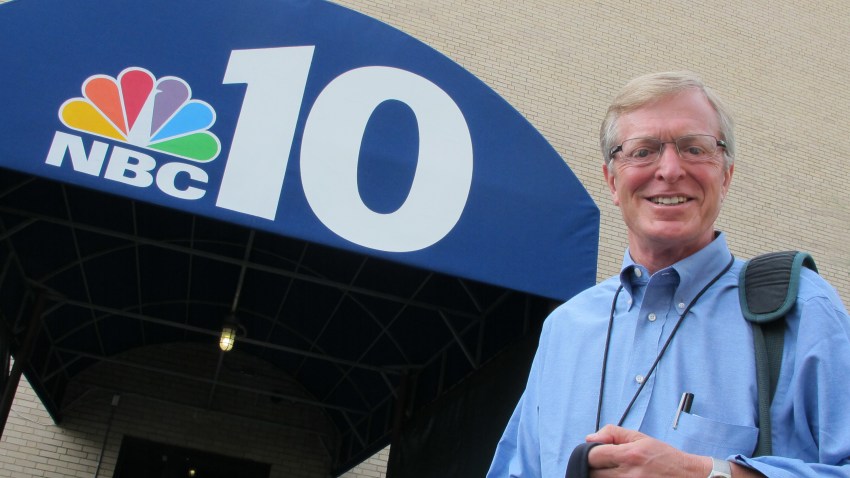 ruggles Outside NBC10