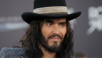 Russell Brand's management agency terminates ties following sexual assault allegations