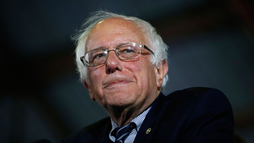 DEM 2016 Sanders
