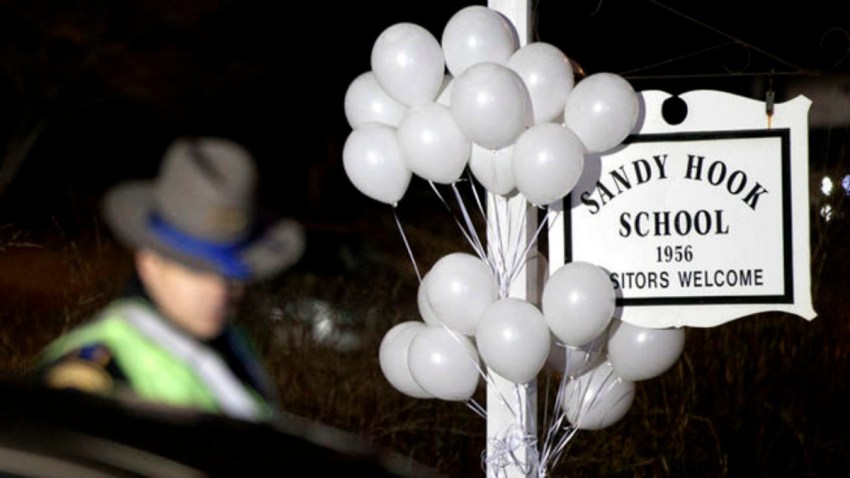 sandy hook ap