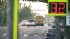 60-day warning period to begin for Northeast High School speed cameras