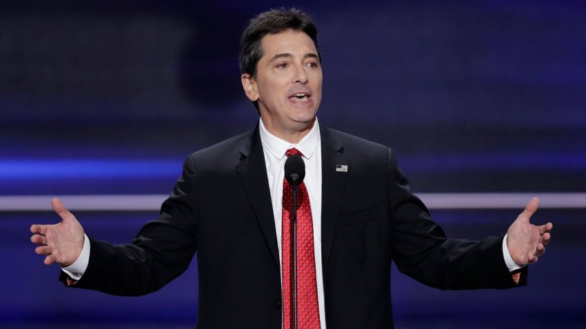 Sexual Misconduct Scott Baio