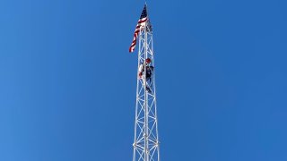 seaside heights climber