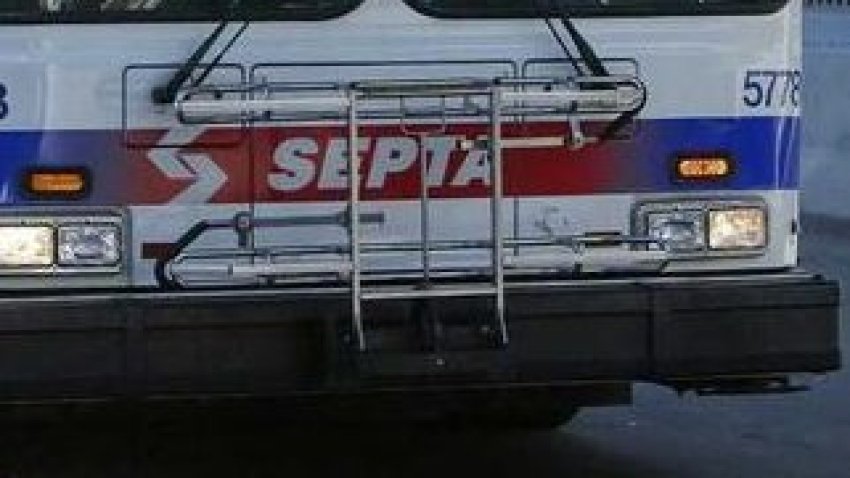 septa bus