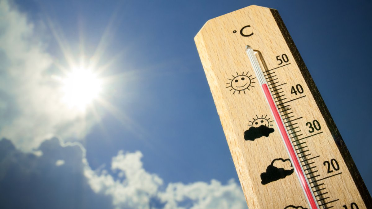 Extreme heat health alert issued in Chester County amid high temperatures