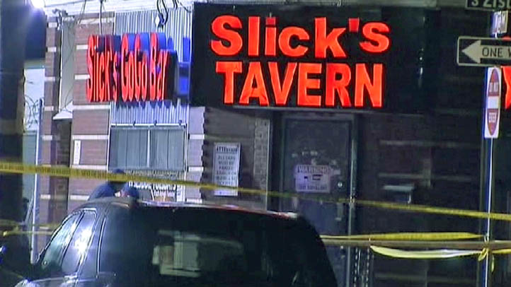 slick tavern irvington