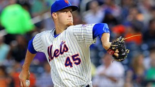 [CSNPhily] Phillies sign free agent Zack Wheeler to 5-year deal, according to source