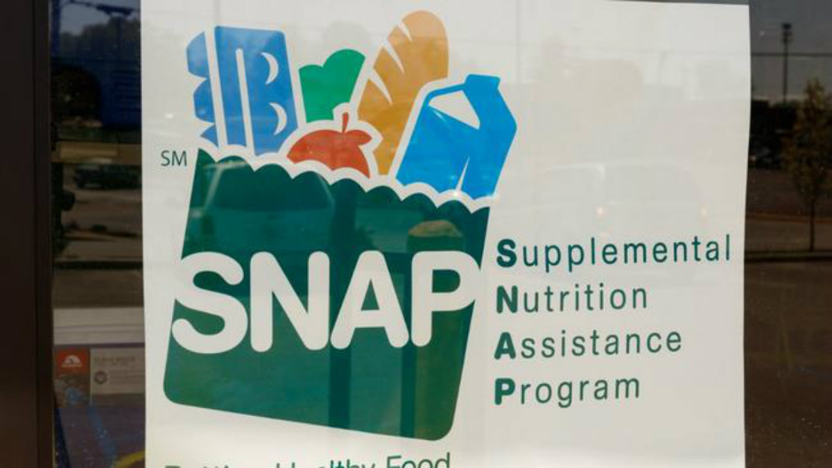 ‘Strain on Our System’ Thousands of Pennsylvanians to Lose SNAP