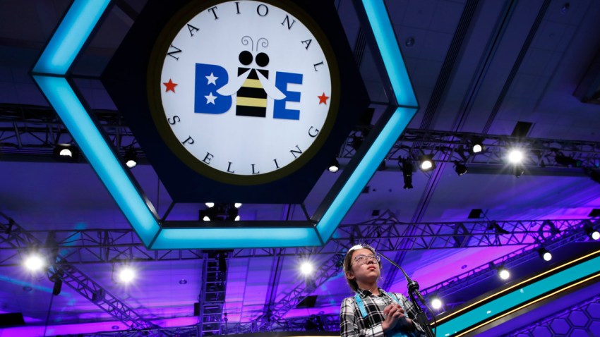 Spelling Bee