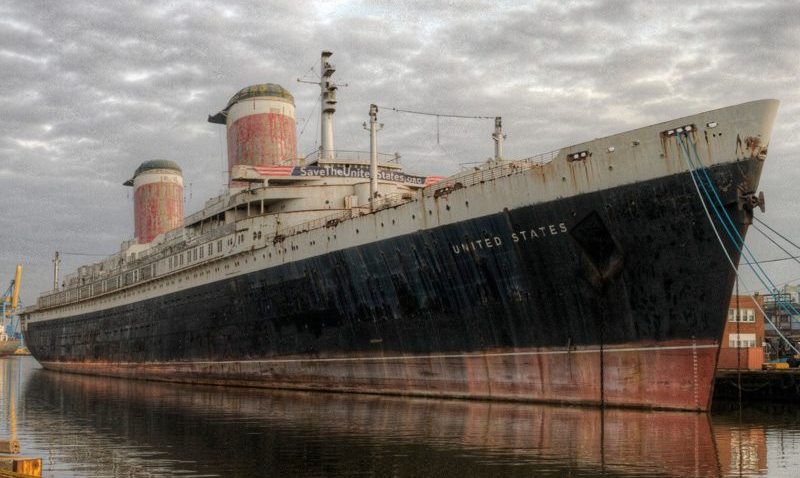 ss united states conservancy