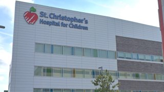 st christophers hospital for children 09192019
