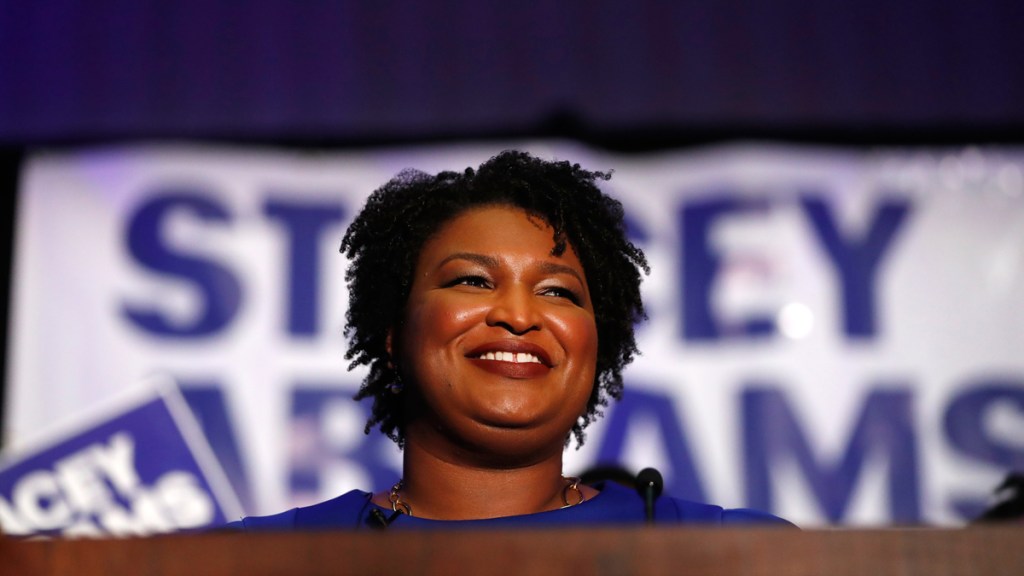 Georgia Primary Governor