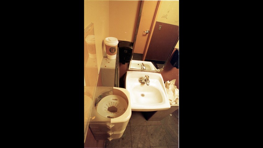 starbucksbathroomblack-background
