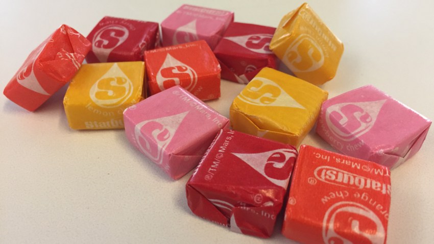 starburst