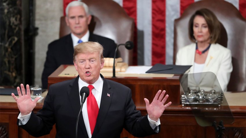 State of Union