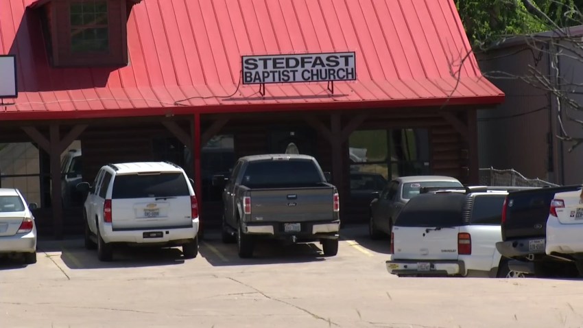 stedfast baptist church
