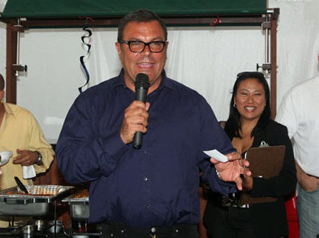 stephen starr