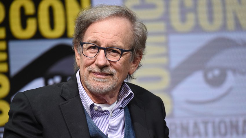 2017 Comic-Con - Warner Bros. Presentation Panels