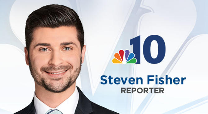 Photo of Steven Fisher