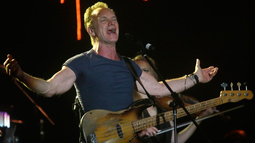 France Attacks Sting