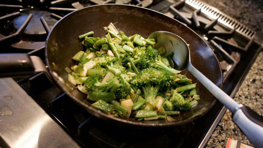 Food-Stir Fry Tips