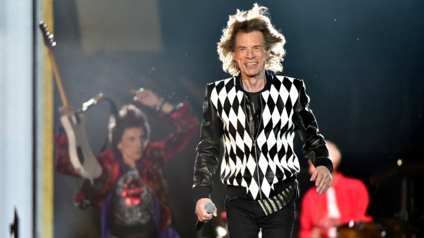 The Rolling Stones in Concert - Chicago