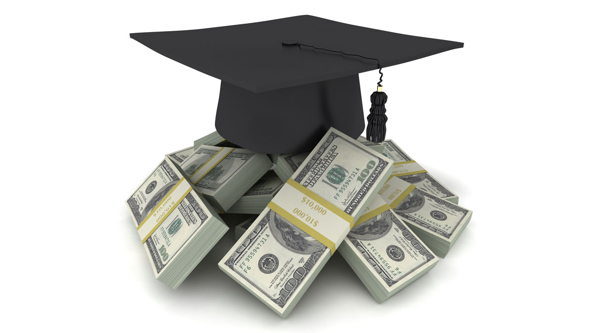 cornerstone student loans