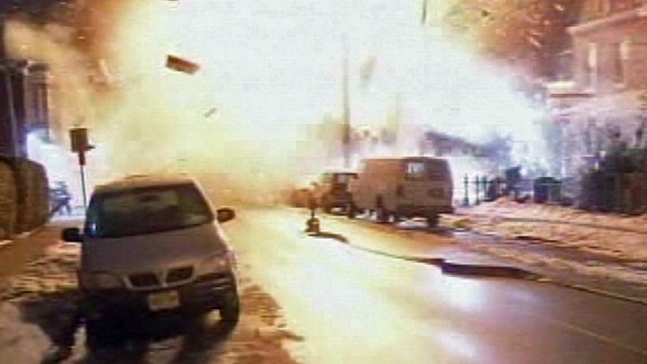 tacony-explosion