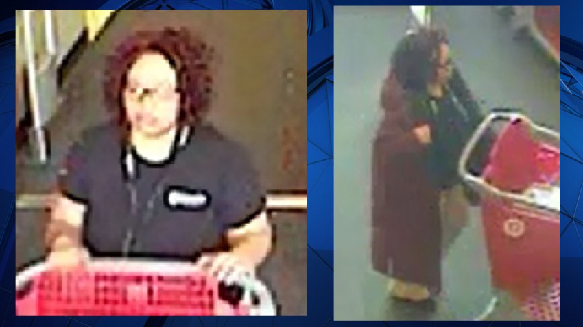 target iphone burglar