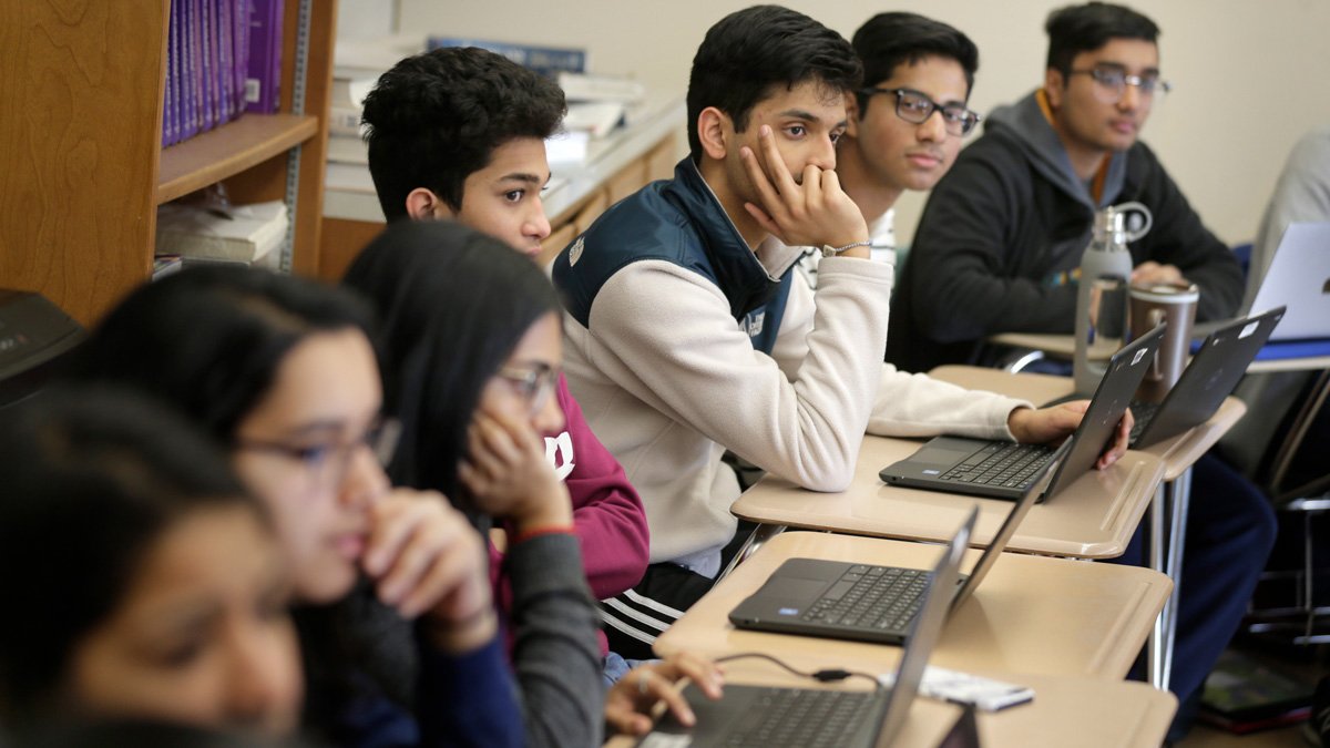 Clamorous RI Students Participate in Government — by Suing It – NBC10 Philadelphia - Vimarsana News