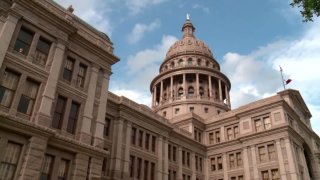 texas capitol building