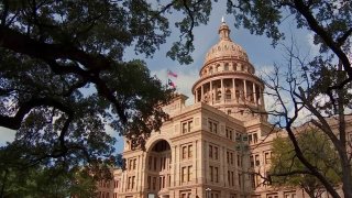 Texas State Capitol