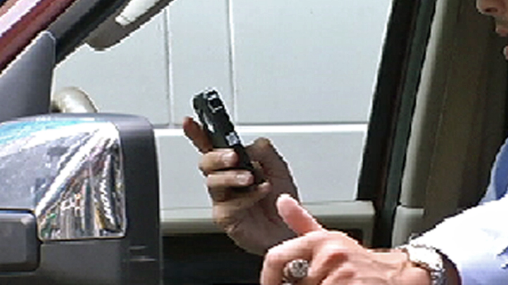 texting while driving1