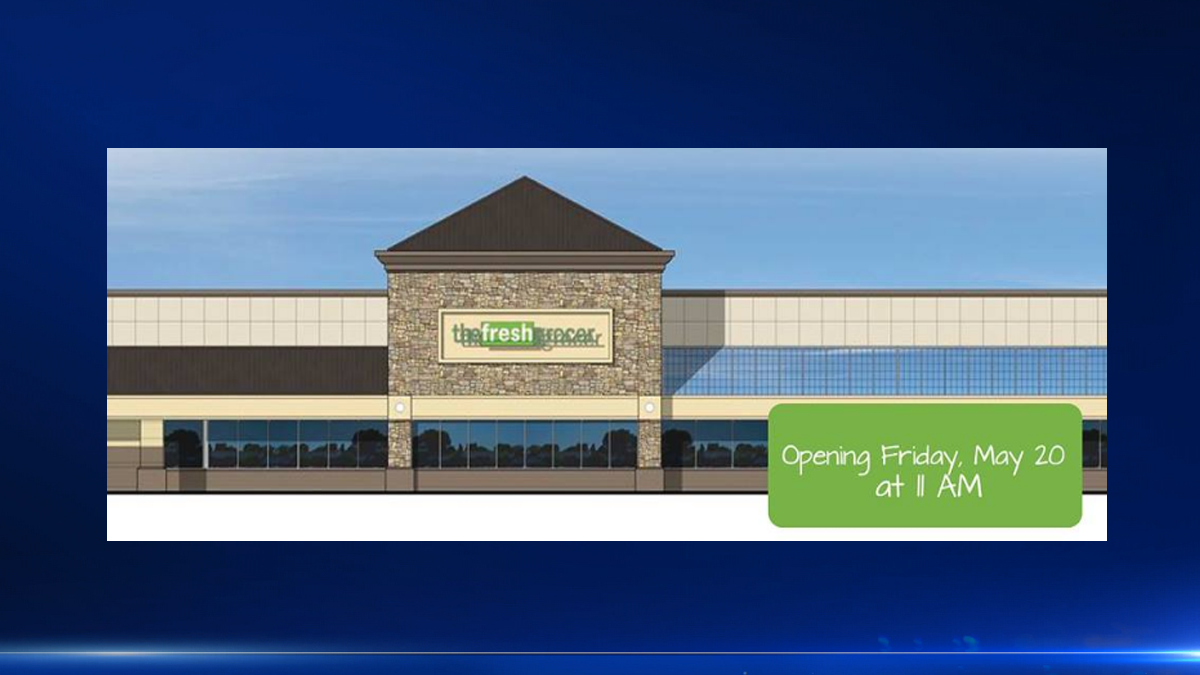 Fresh Grocer to Replace Shuttered Pathmark in Montgomery County’s