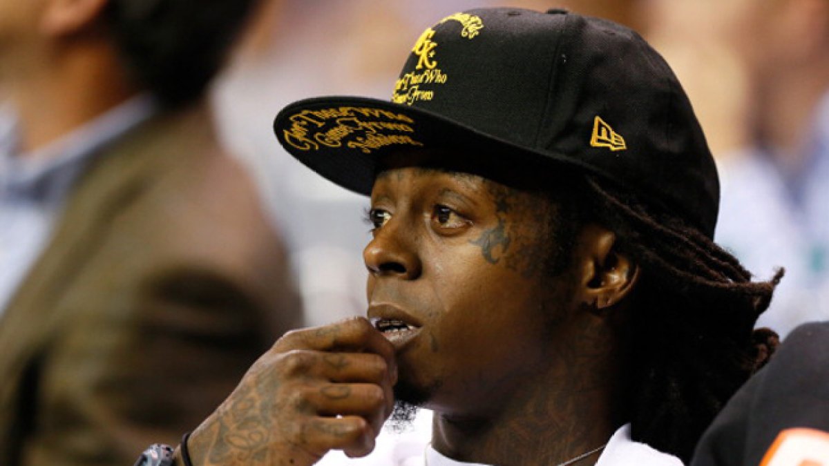 Rapper Lil Wayne Pleads Guilty in Miami to Federal Gun Charge – NBC10 ...