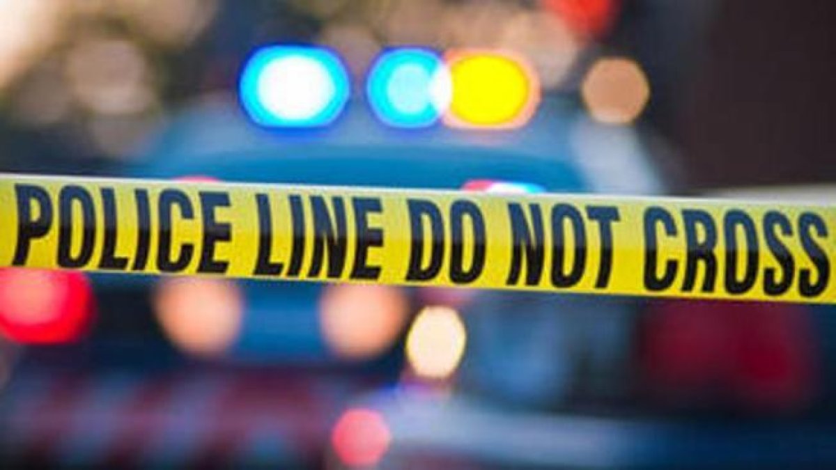 Man charged in murder of his wife in Ocean Township
