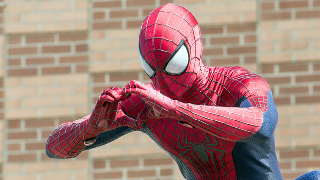 Not-So-Friendly Neighborhood Spider-Man Still on the Loose – NBC10 ...