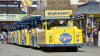 Woman behind iconic Wildwood ‘Watch the tram car, please' warning sues city