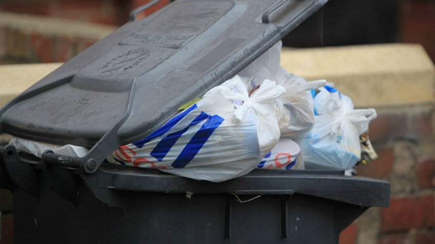 Is there trash pickup in philly today here s what to know about 