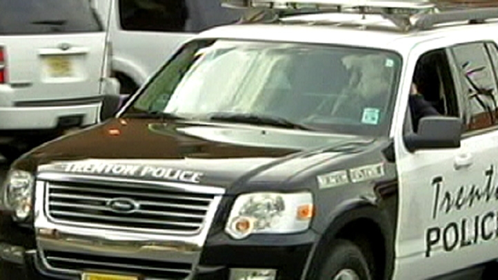 Trenton detective accused of ‘unlawfully' using pepper spray, lying in complaint