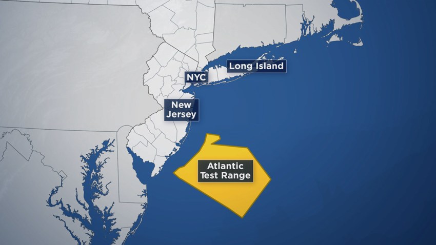 tri state sonic boom