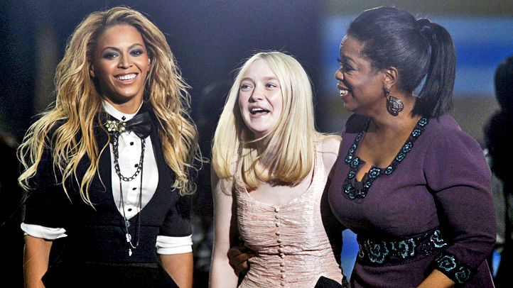 Dr Phil Oprah White Chicks