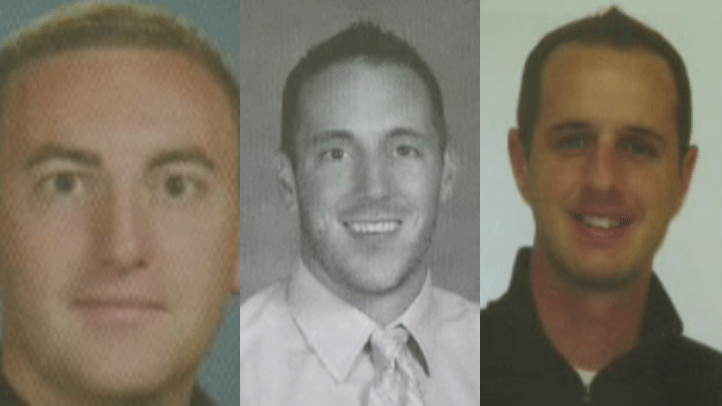 3 Teachers 2 Administrators From Triton H S Arrested In