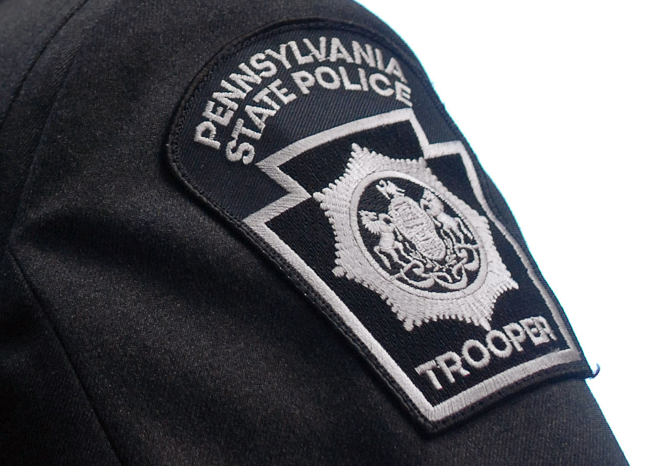 Pa. troopers kill man who, police say, fired gun at them in North Whitehall Twp.