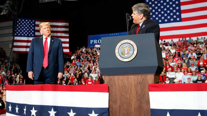 Election 2018 Trump
