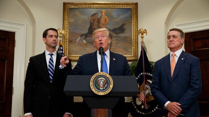 Trump Immigration